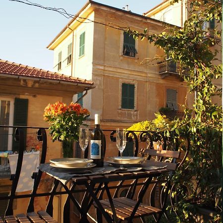 B&B Cernaia 42 Специя Екстериор снимка