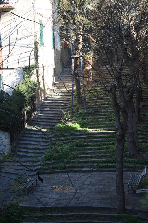 B&B Cernaia 42 Специя Екстериор снимка
