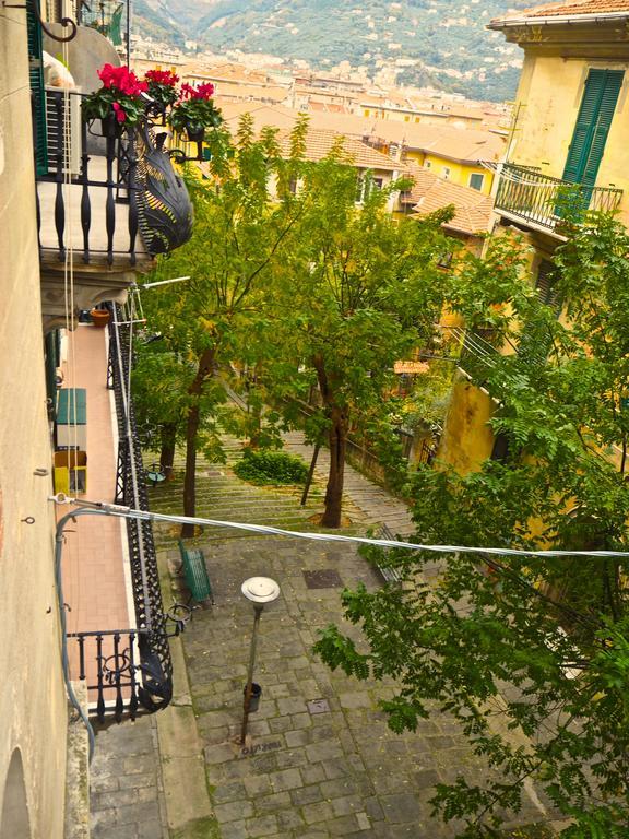 B&B Cernaia 42 Специя Стая снимка