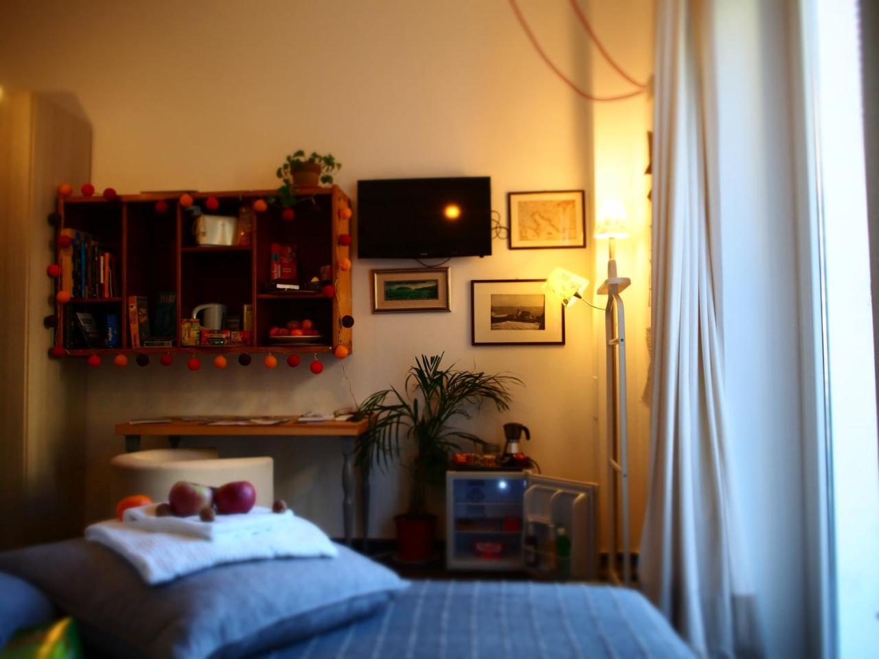 B&B Cernaia 42 Специя Екстериор снимка